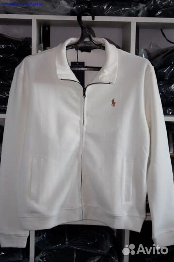 Кардиган Polo Ralph Lauren vhq (Арт.63799)