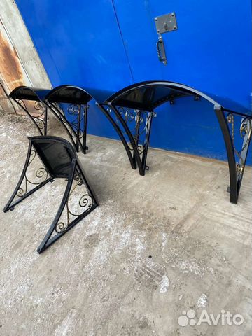 Изготовление кованых изделий