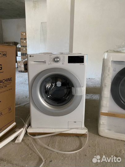 Стиральные машины оптом
