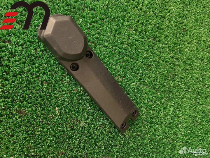 Защитная накладка для kugoo s3