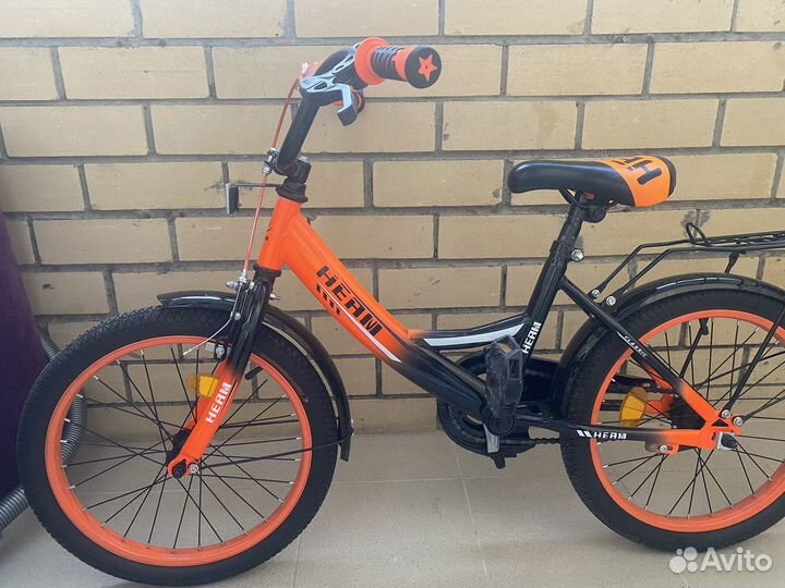 Велосипед детский