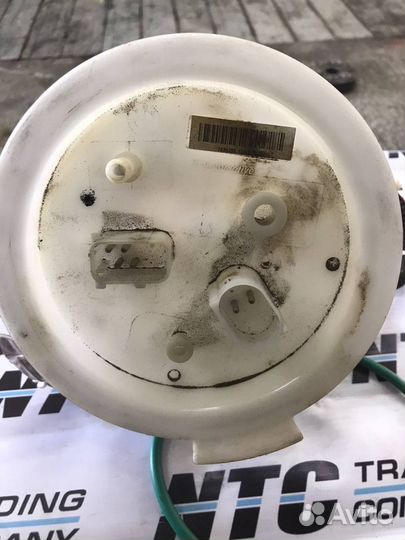 Бензонасос Bmw 5-Series F10 F10 N52B25AF 2010