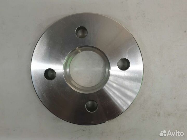 Колёсные проставки 4х98-58.6 20мм