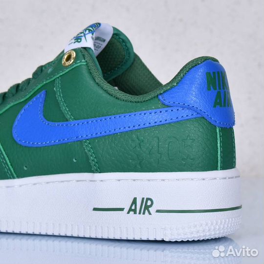 Кроссовки Nike Air Force 1 арт 4692 38