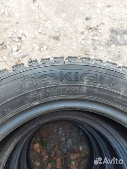 Nokian Tyres Nordman 5 185/65 R15 92T