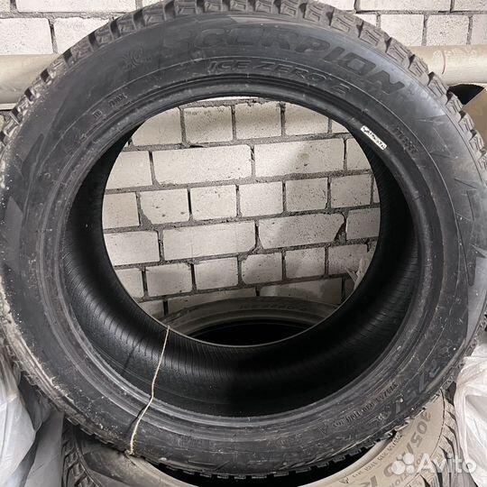 Pirelli Scorpion 275/45 R20 и 305/40 R20