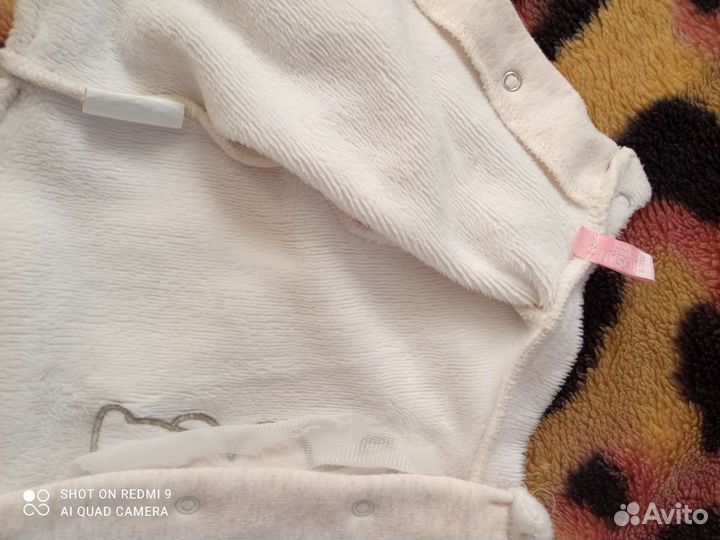 Костюм для девочки