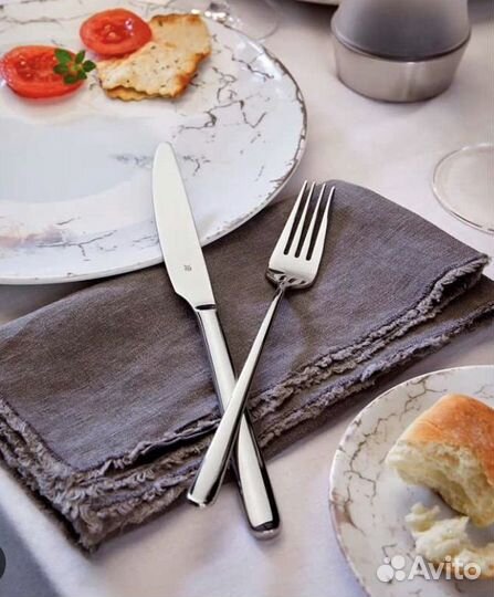 Набор столовых приборов WMF