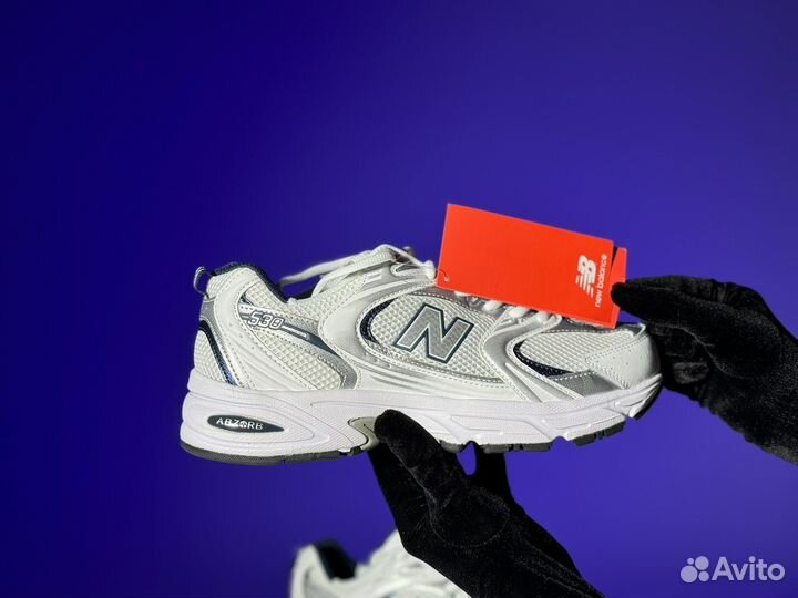 Кроссовки New Balance 530