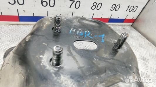 Механизм запасного колеса toyota RAV 4 ZCA2 (HBR01