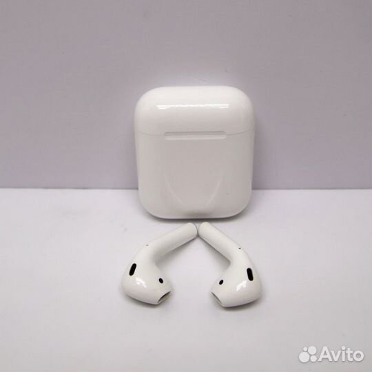 Apple AirPods 2 oриг