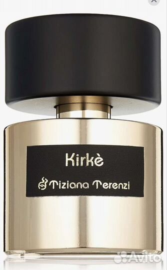 Духи женские Kirke