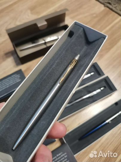 Ручка Parker jotter