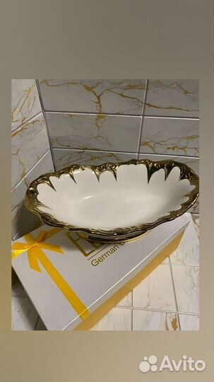 Ваза для фруктов