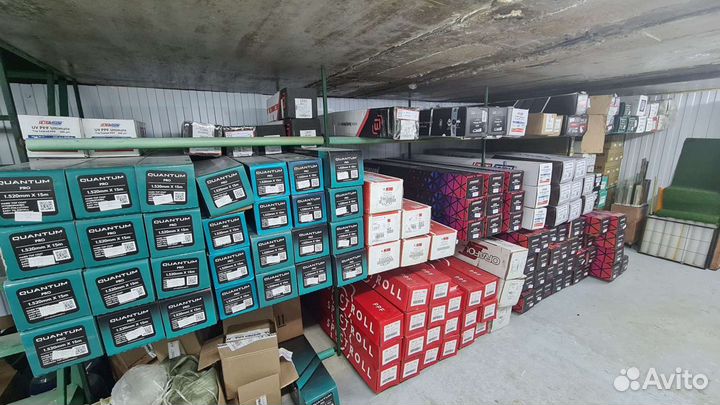 Тонировка оптом