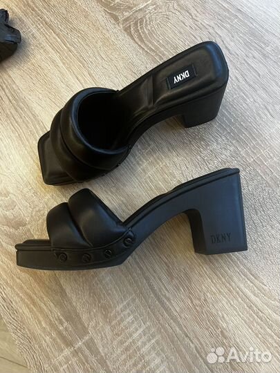 Сабо женские