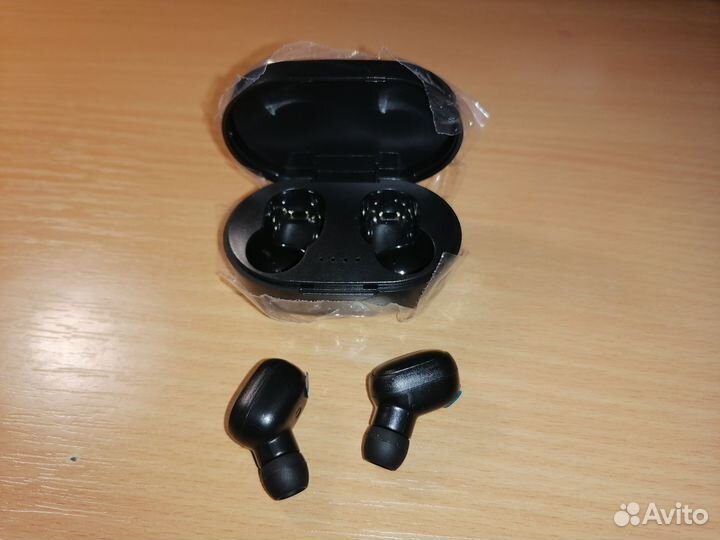 Беспроводные наушники