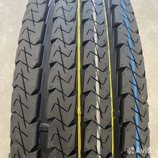 КАМА Kама-Euro LCV-131 215/65 R16C