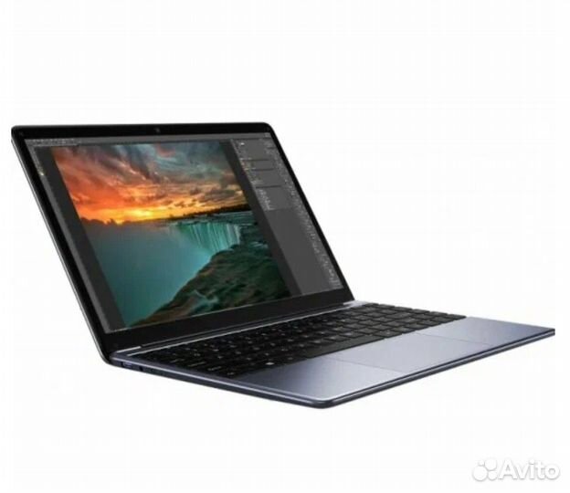 Ноутбук chuwi HeroBook Pro 14.1