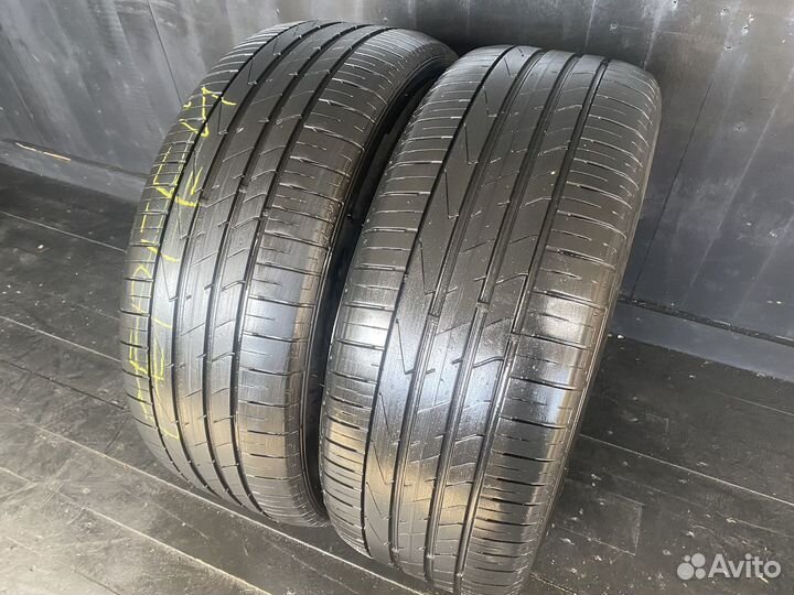 Hankook Ventus S1 Evo 2 K117 235/55 R19