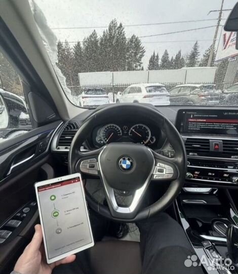 Автоподбор