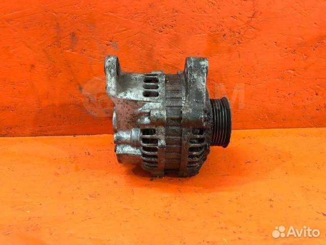 Генератор nissan