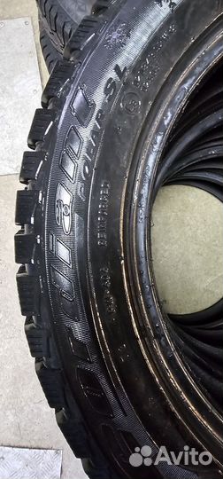 Cordiant Polar SL 205/55 R16 94T