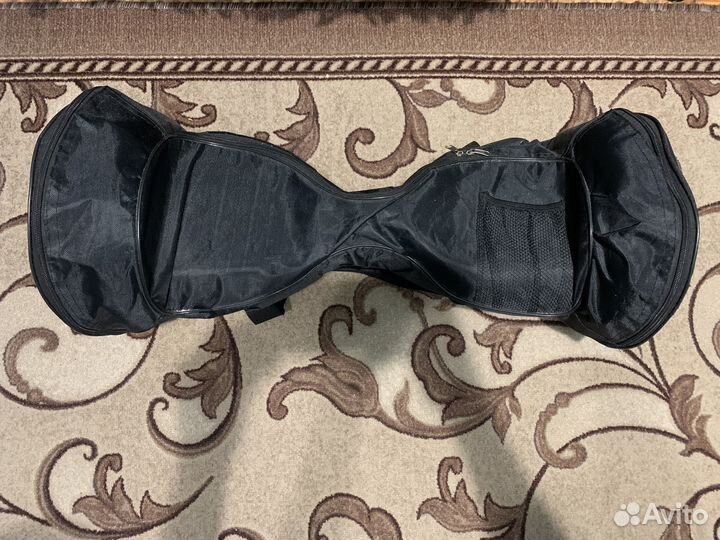 Гироскутер