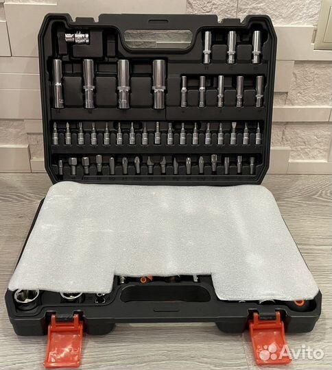 Набор инструментов 94 предмета