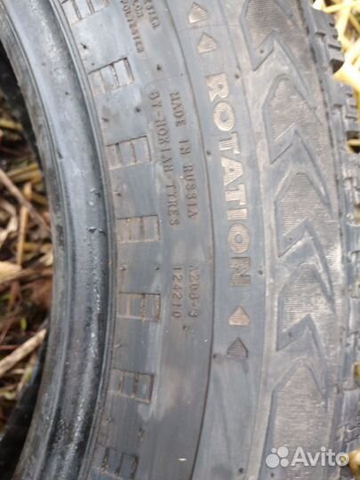 Nokian Tyres Hakkapeliitta 5 225/65 R17 106T