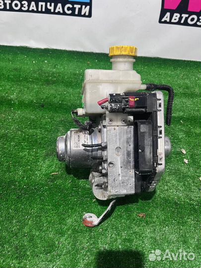 Блок ABS Alfa Romeo Giulia 952 2018г