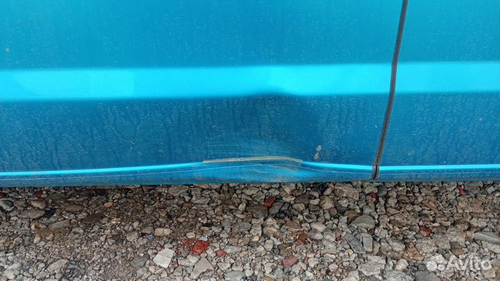 ГАЗ ГАЗель Next 3.0 МТ, 2021, 88 202 км