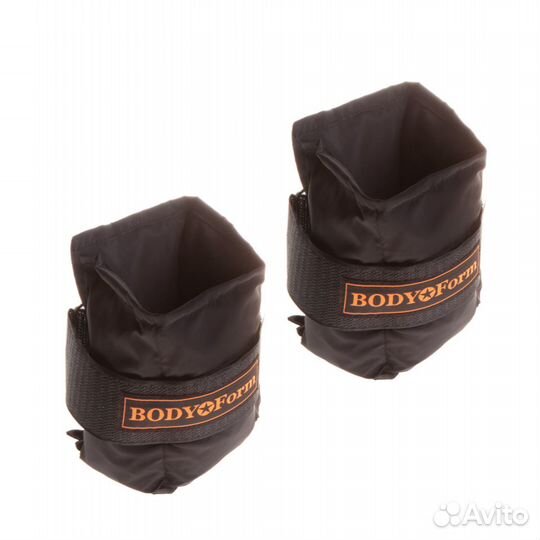 Утяжелители