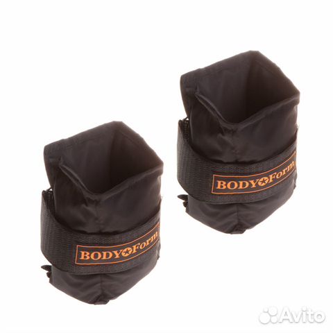 Утяжелители