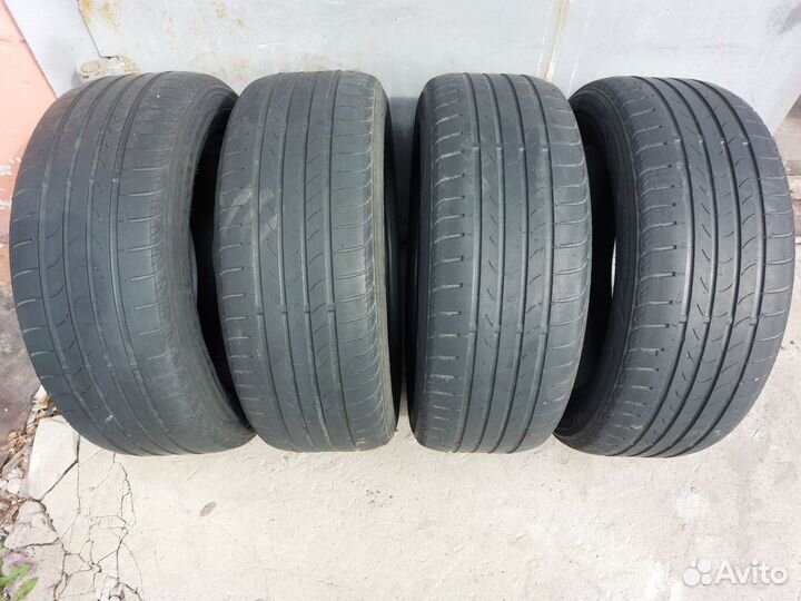 Roadstone N'Blue Eco 205/55 R16
