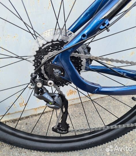 Aspect Cobalt 29 (Рама 20