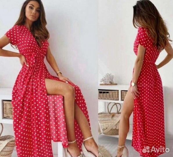 Платье 44р до 54 размер