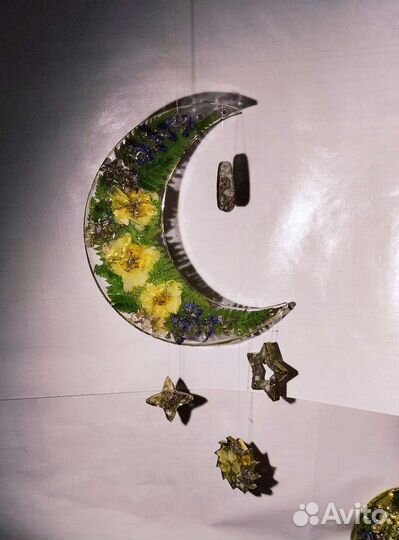 Украшение для сада, дома, балкона, лоджии, окна