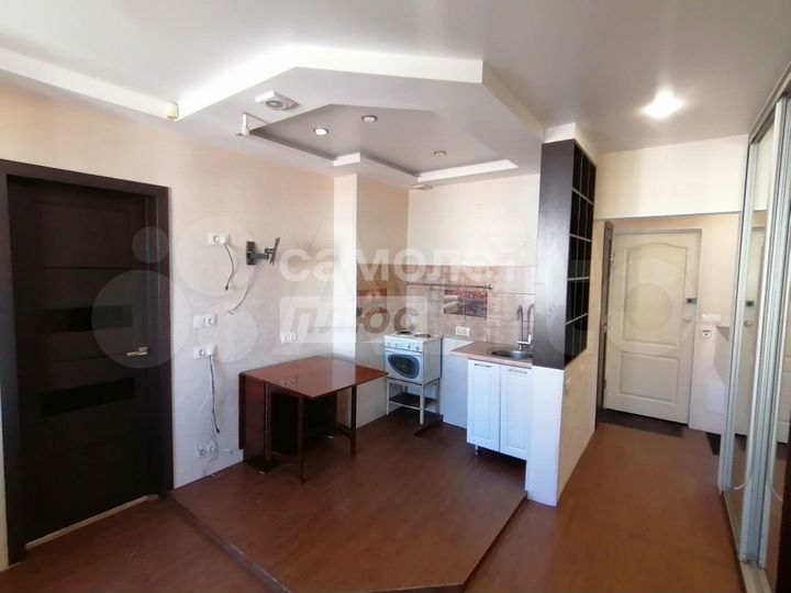 2-к. квартира, 35 м², 8/9 эт.