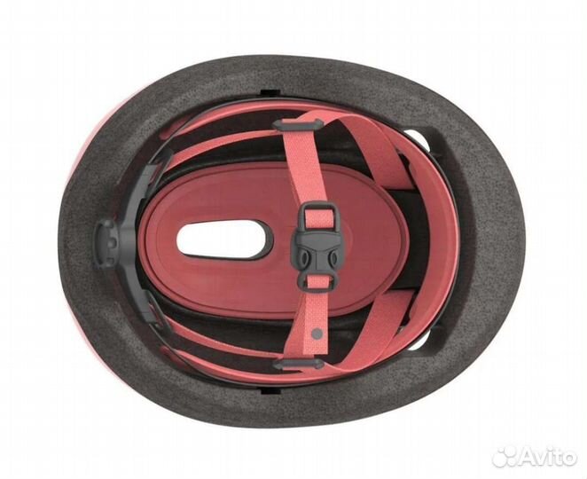 Велошлем детский новый Декатлон Btwin xxs 44-49 см