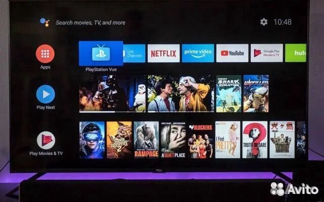 Настройка Android медиа-приставок, Smart TV, IpTV