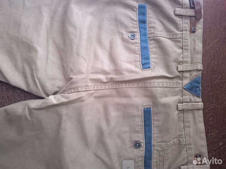 Джинсы подростковые