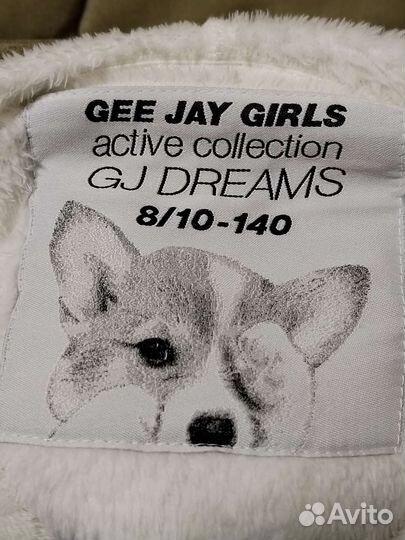 Худи детское