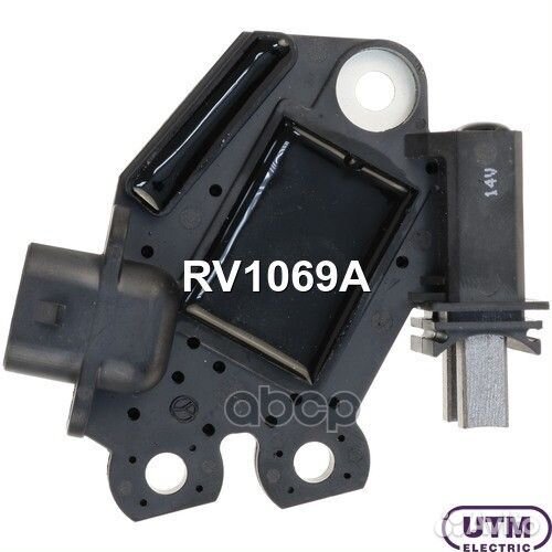 Регулятор генератора RV1069A Utm