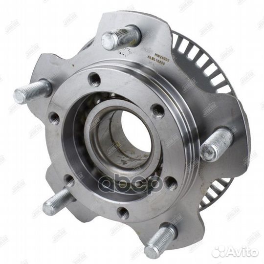 Ступица колеса 4340165D10 HW29003 jikiu