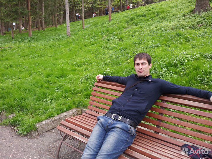 Мастер на час