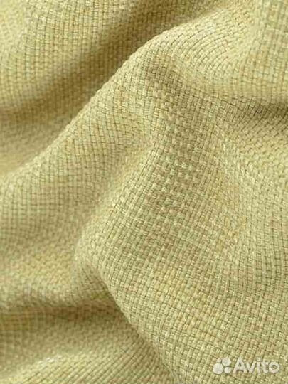Мебельные ткани Рогожка Джут TD