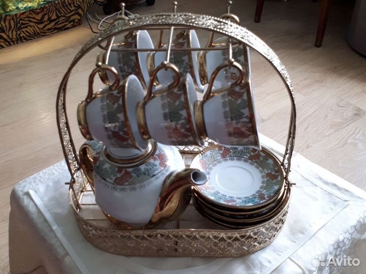 Набор столовой посуды