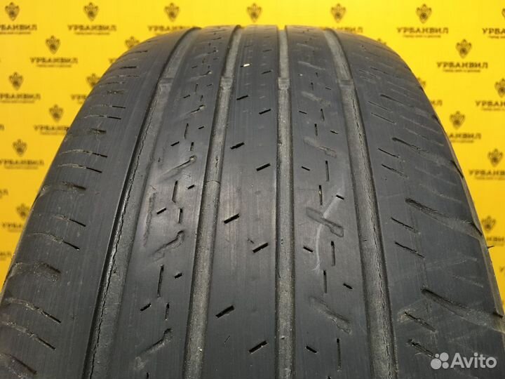 Dunlop Grandtrek ST30 225/65 R17 102H