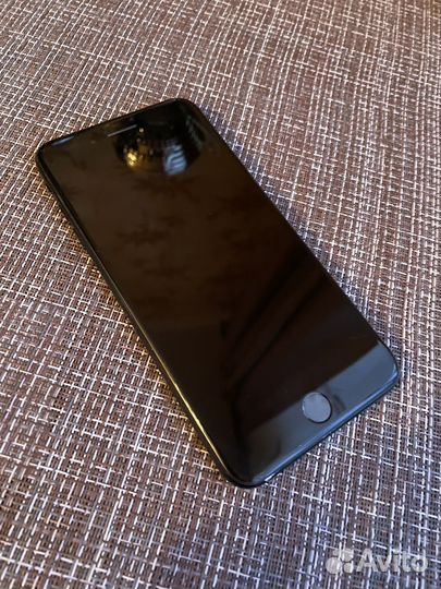 iPhone 7 Plus, 128 ГБ